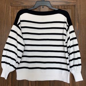 Loft sweater size S